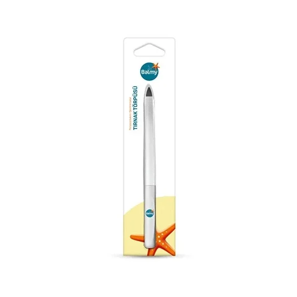 Balmy Nail File 1 pcs