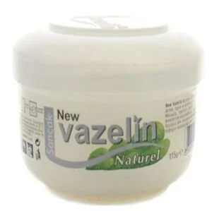 Sancak Natural Vaseline 115 gr