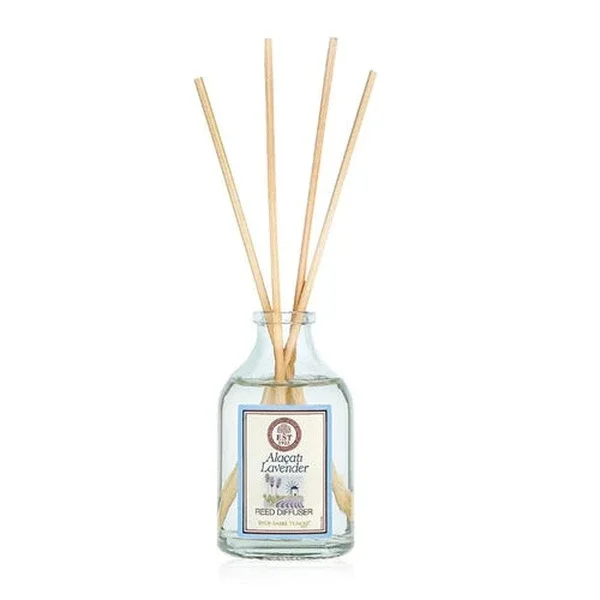 Eyüp Sabri Tuncer Lavender Reed Diffuser 50 ml - Alaçatı Scent