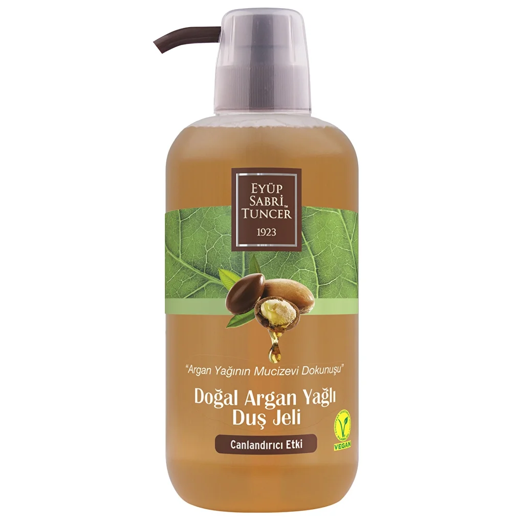 Eyup Sabri Tuncer Arganöl Duschgel 600ml