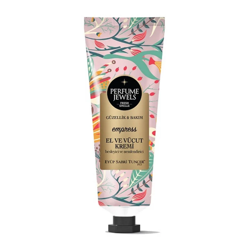 Eyüp Sabri Tuncer Empress 50ml