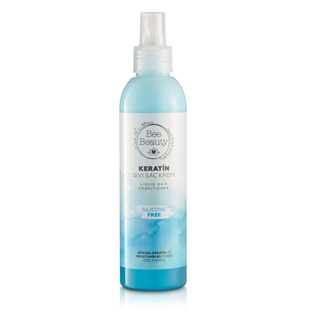 Bee Beauty Keratin Conditioner 200ml