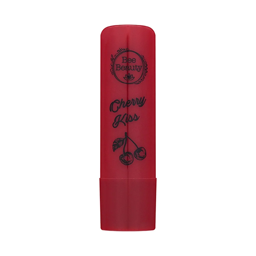 Bee Beauty Kirschkuss Lippenbalsam