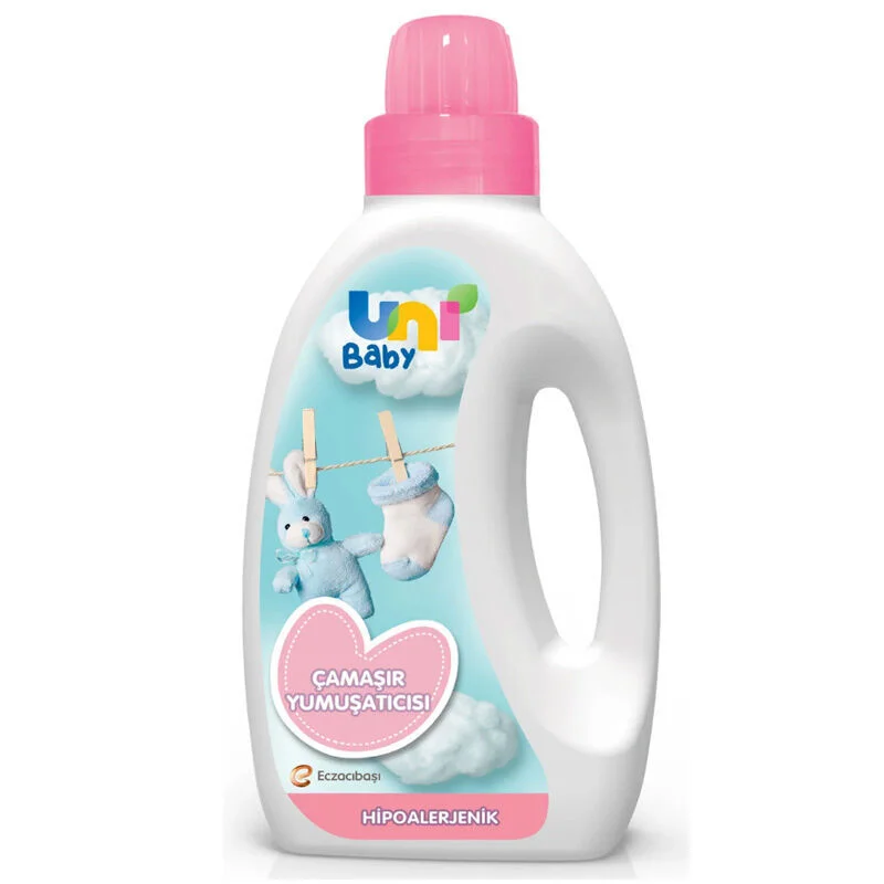 Uni Baby Fabric Softener 1500 ml
