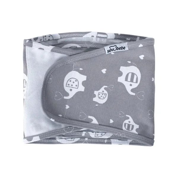 Sevi Bebe Baby Swaddle Belt