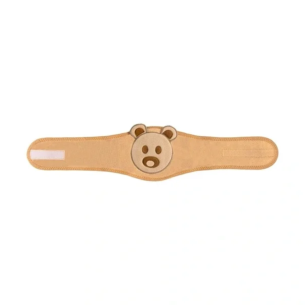Sevi Bebe Carminative Cherry Seed Waist Band - Ecru