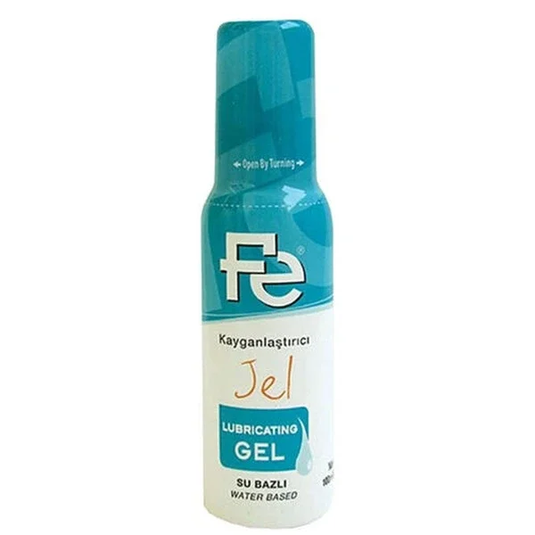 Fe Lubricating Gel 100 ml