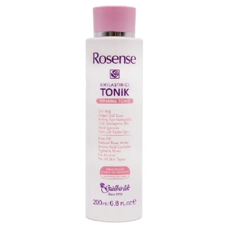 Rosense Firming Tonic 200 ml