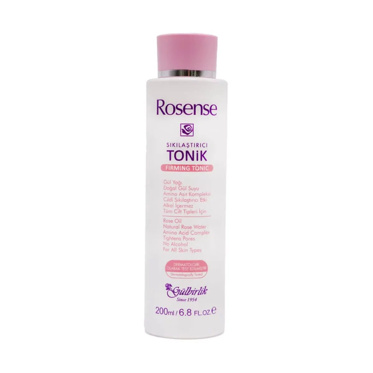 Rosense Firming Tonic 200 ml