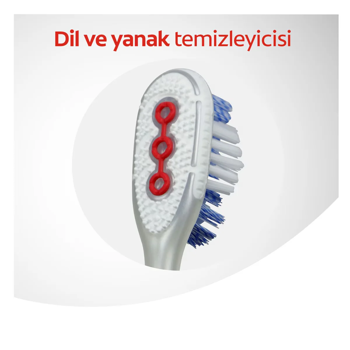 Colgate 360 optical White Toothbrush Medium