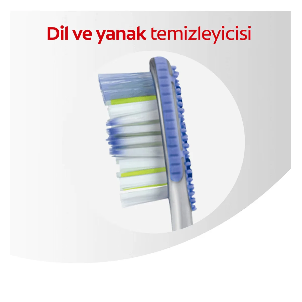 Colgate 360 Interdentalzahnbürste 1+1