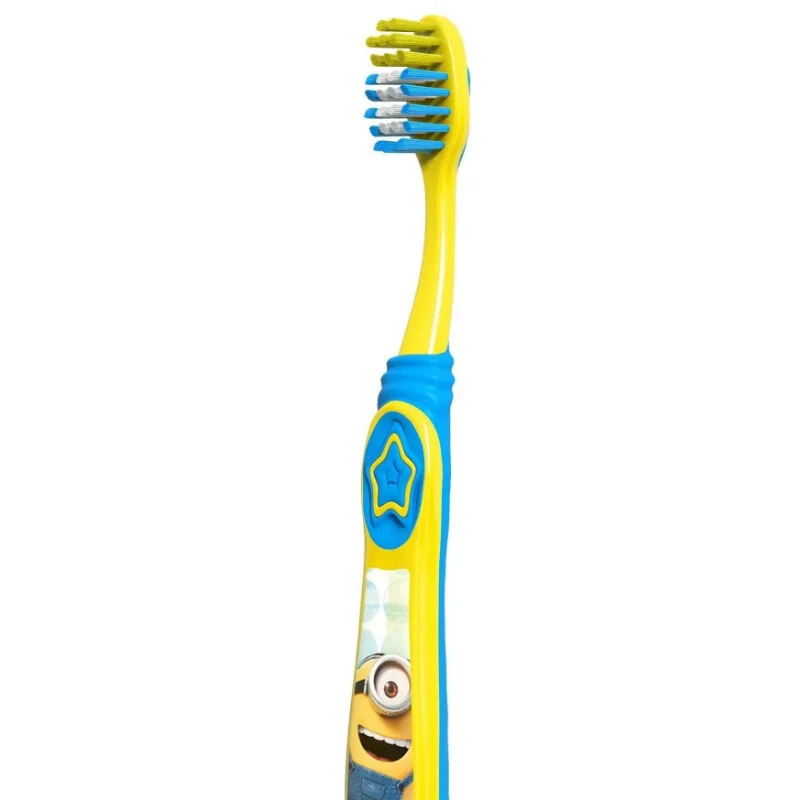 Colgate Minions 6+age Extra Soft Children's Toothbrush