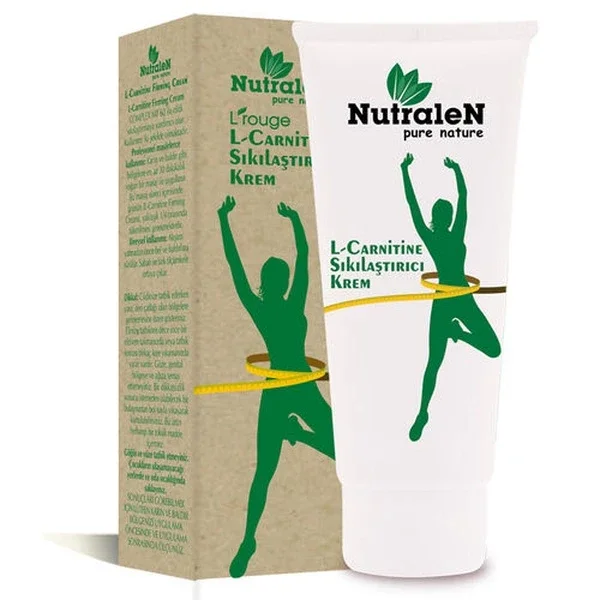 Nutralen l Carnite Firming Cream 100 ml