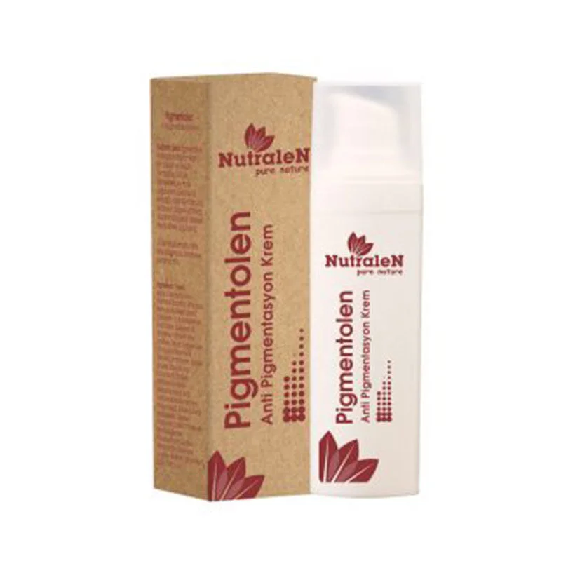 Nutralen Pigmentolen Anti Pigmentation Cream 50 ml