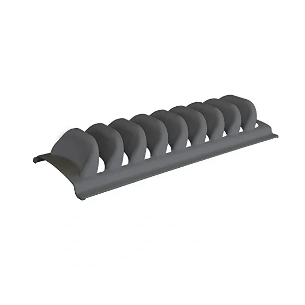 Decobella Dish Rack (8 compartments)