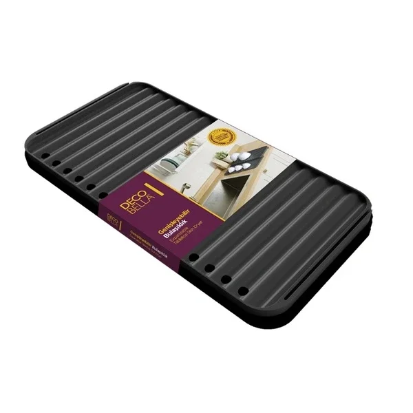 Decobella Expandable Dish Rack