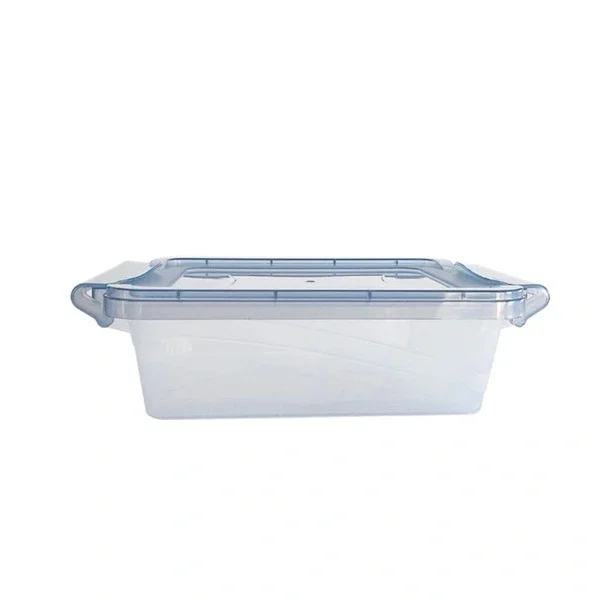 Decobella Locked Storage Container 1 l