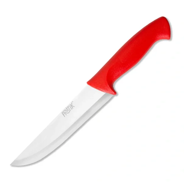 Pratik Meat Cutting Knife No:2 16 cm - 43035