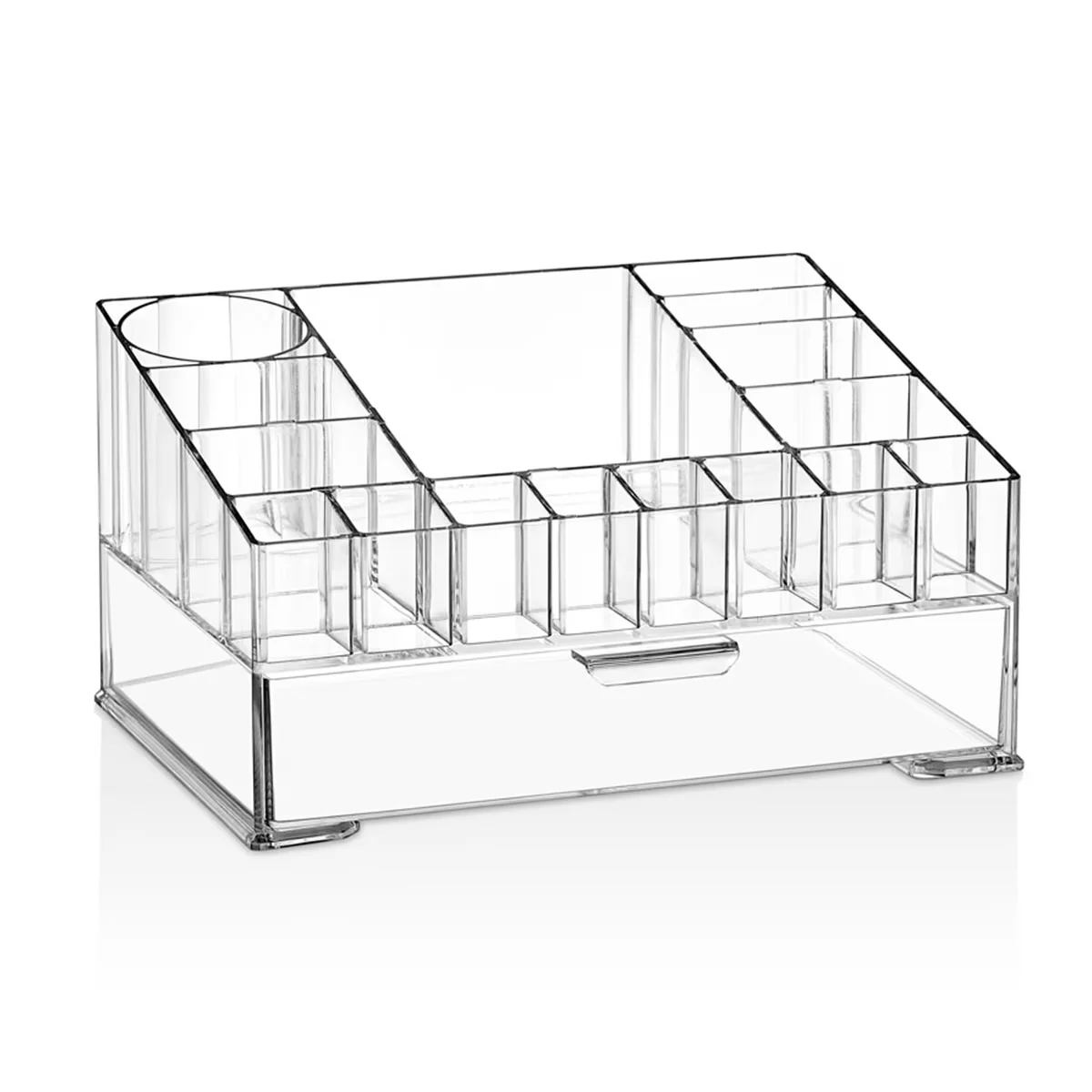 Esda Organizer with Brush Compartment ES008 1 pcs