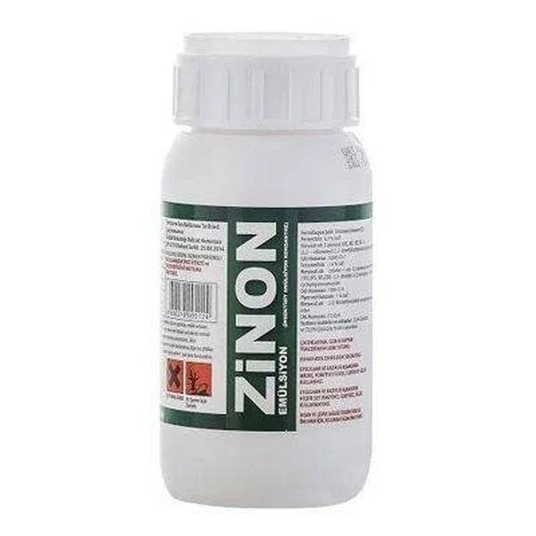 ZiNON 100 ml Emulsion zur effektiven Bekämpfung fliegender Insekten