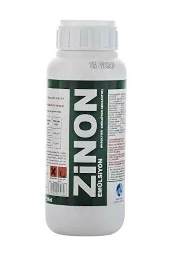 ZiNON 500 ml Emulsion zur Bekämpfung und Schutz vor fliegenden Insekten
