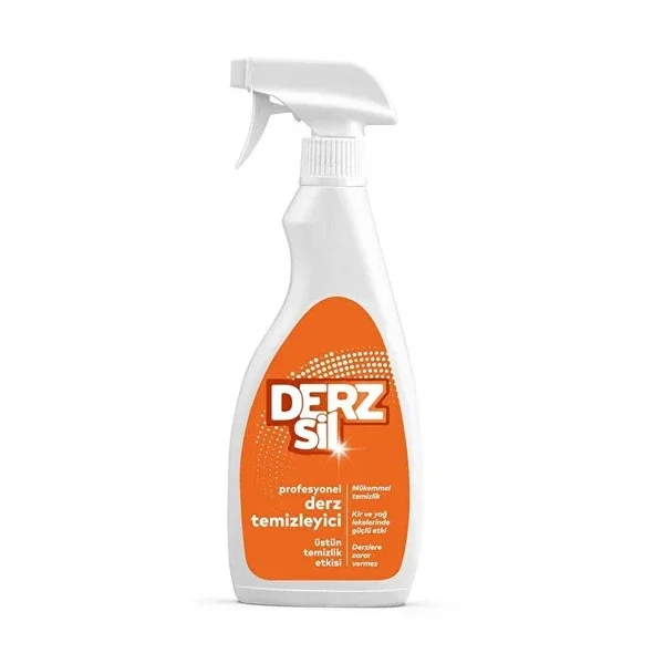 Derzsil Professional Grout Cleaner 500 ml