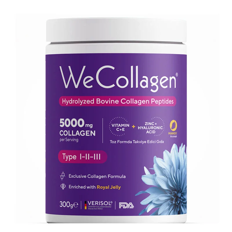 Biomet Wecollagen 300 gr