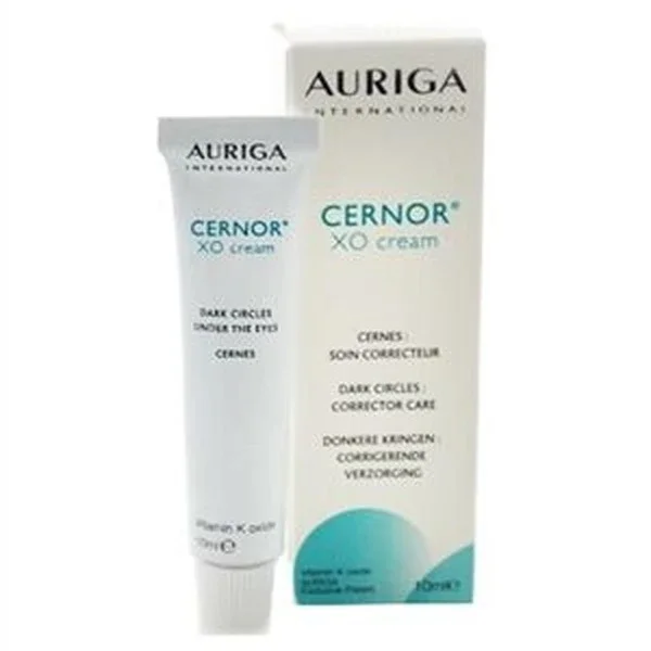 Auriga Cernor Xo Brightening Eye Contour Cream 10 ml