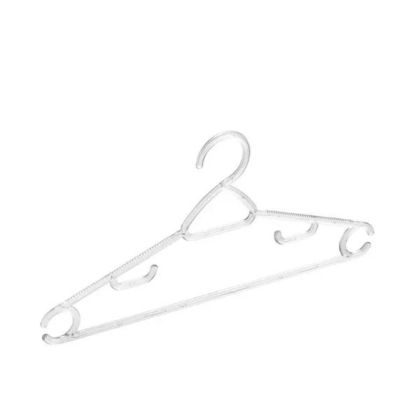Bee Home 4-Piece Classy Crystal Clothes Hanger Set