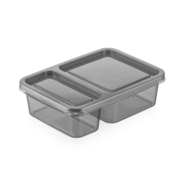 Bee Home 850ml Rectangular Storage Box - Dishwasher Safe