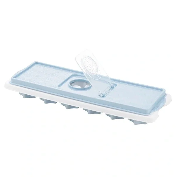 Bee Home Silicone Star Ice Tray - Dishwasher Safe, BPA-Free
