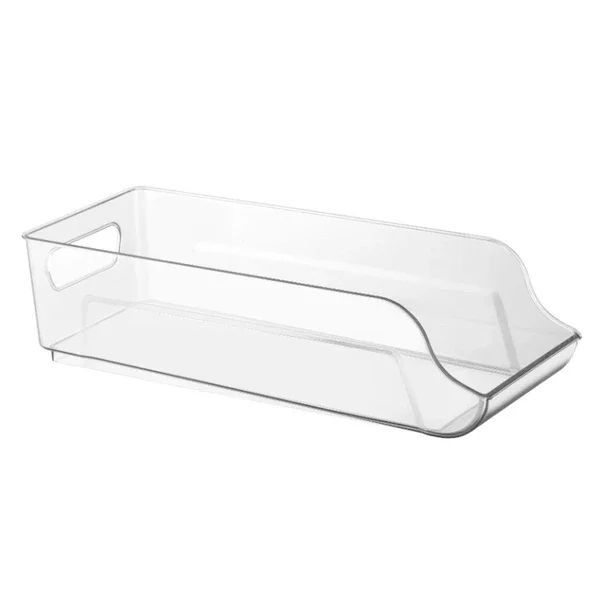 Bee Home Unbreakable PET Bottle & Box Organizer for Pets 355mm