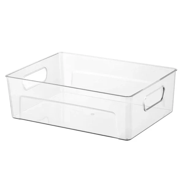 Bee Home Unbreakable PET Refrigerator Organizer for Pets 28cm