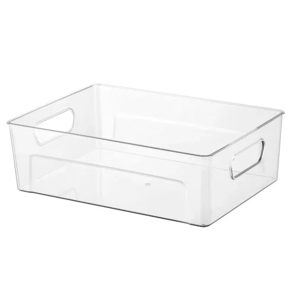 Bee Home Unbreakable PET Refrigerator Organizer for Pets - 295mm