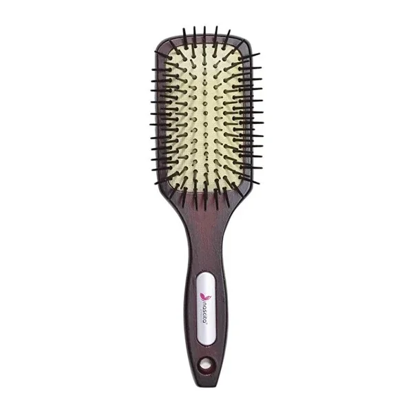 Nascita Hair Brush Truva Wood 1 pcs