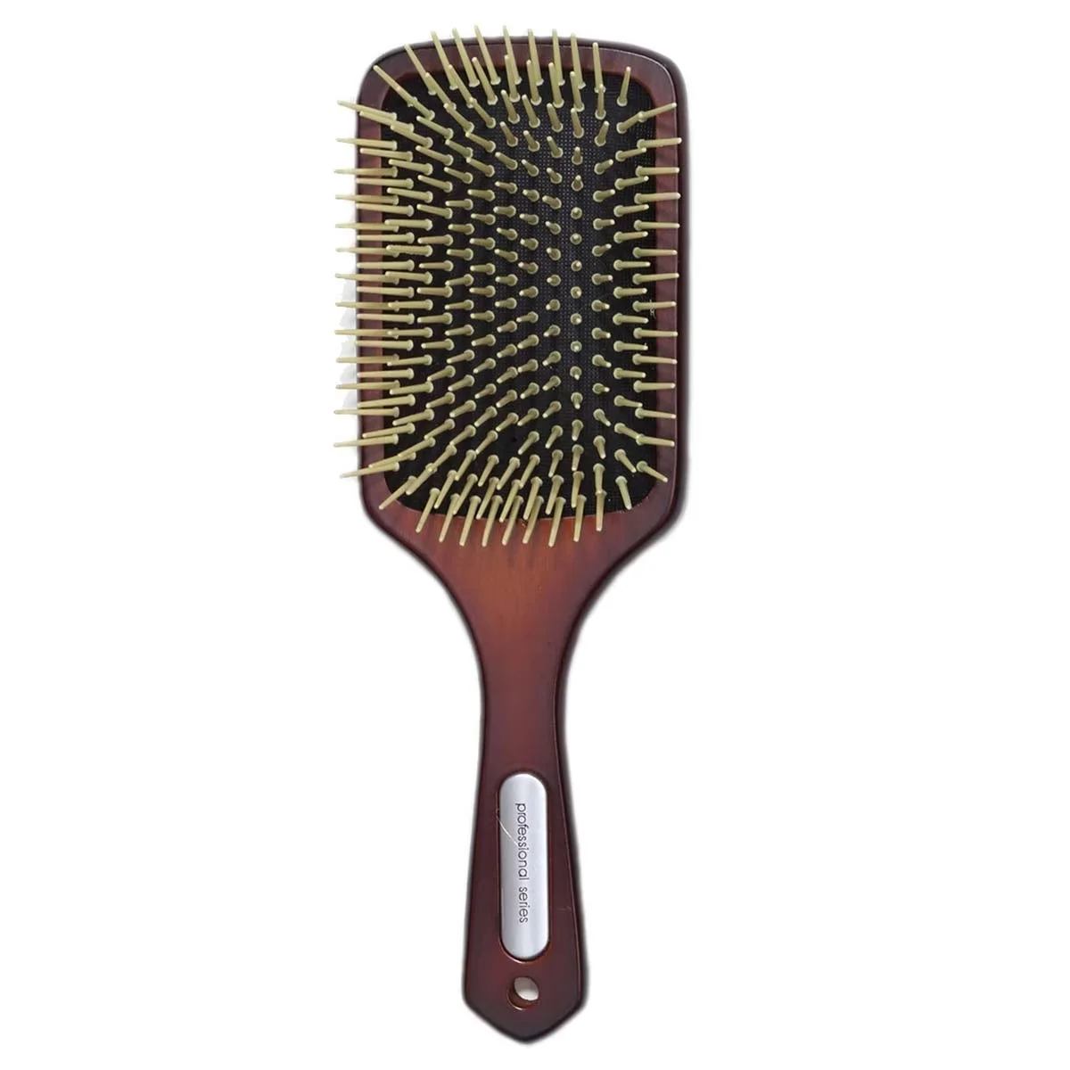 Nascita Hair Opening Brush Wooden 2133 a