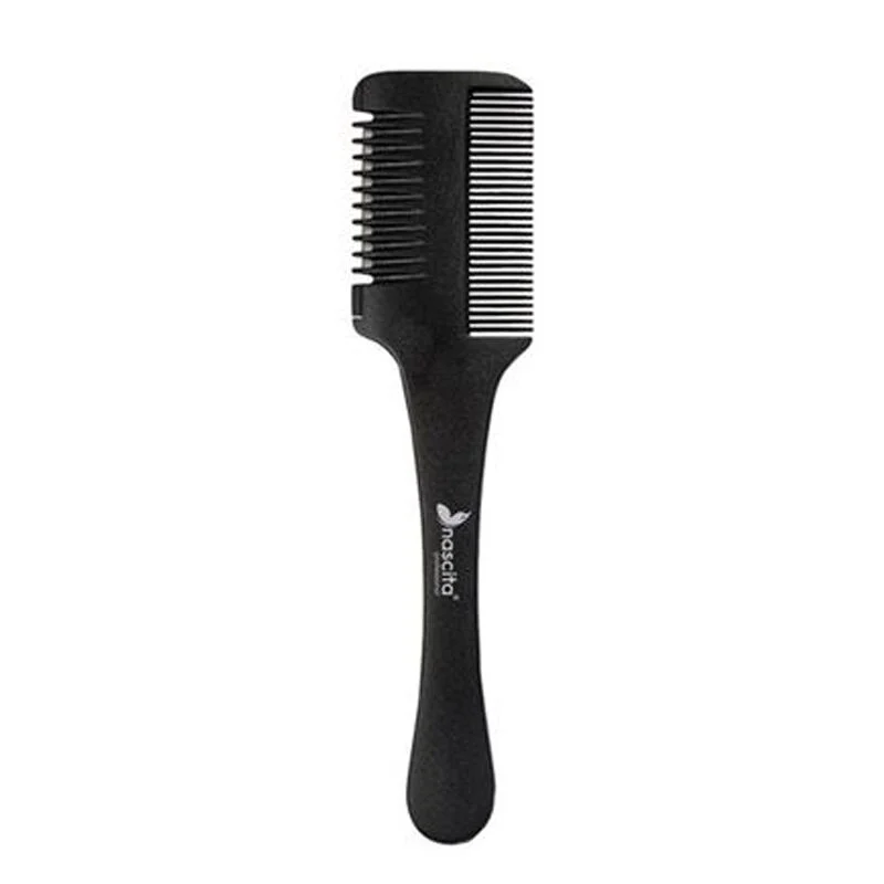 Nascita Practical Hair Razor -15