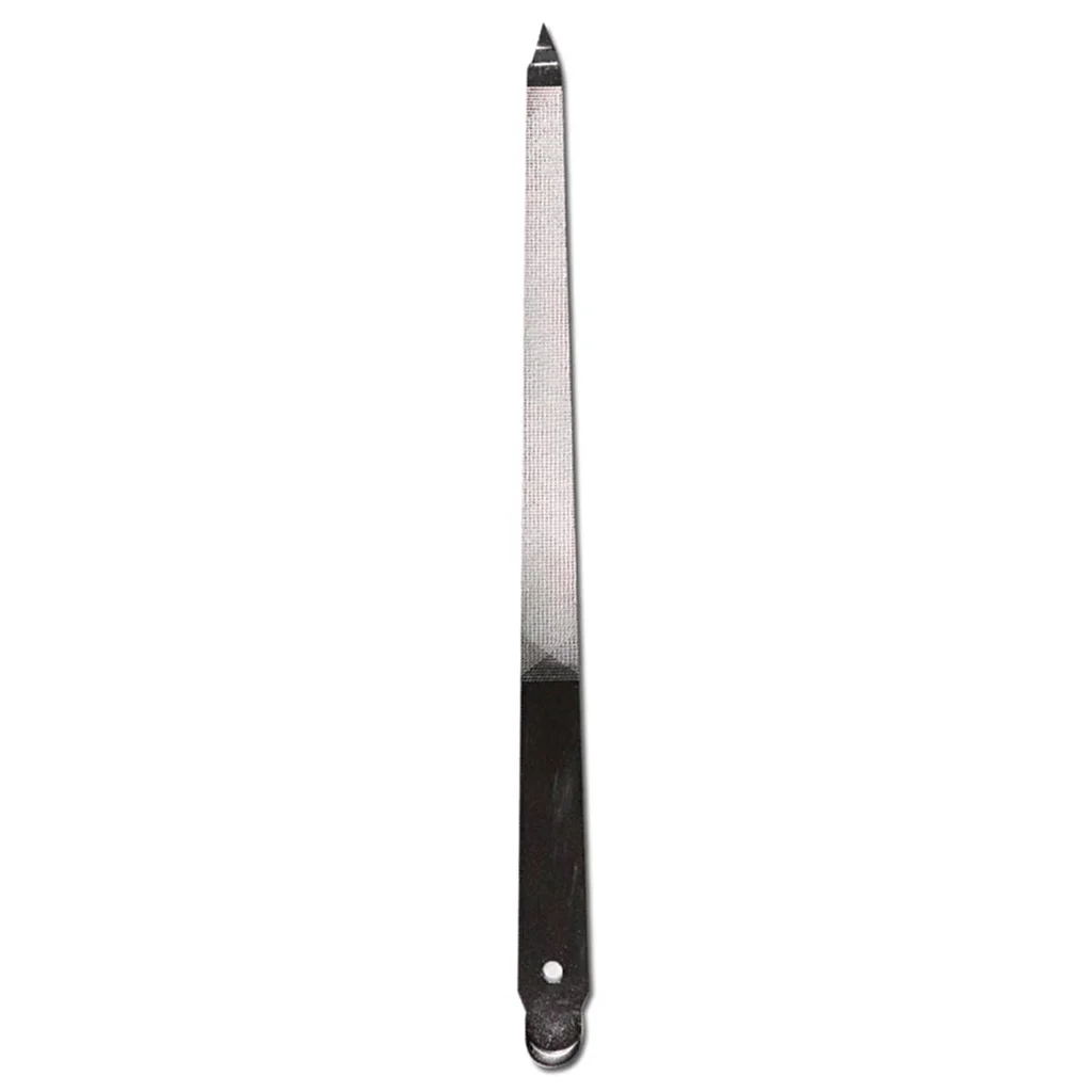 Nascita Steel Nail File