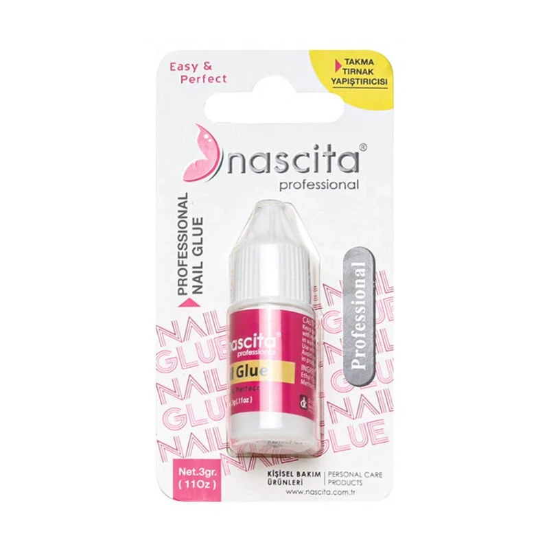 Nascita False Nail Adhesive - 3