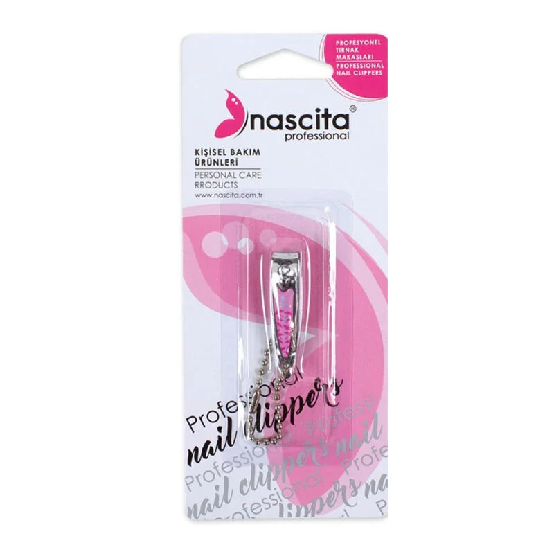 Nascita مقص أظافر ناسيتا بيبي -08
