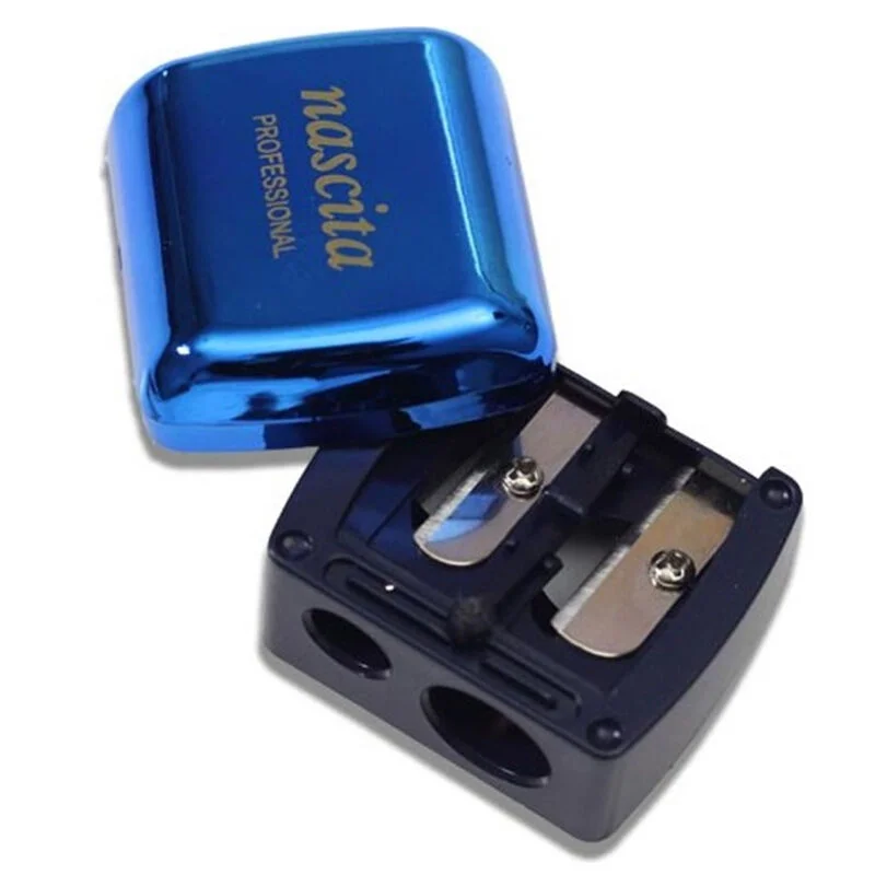 Nascita Covered Pencil Sharpener