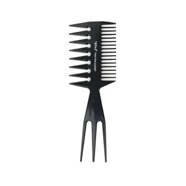 Nascita Trina Anti-Static Hair Comb for All Hair Types