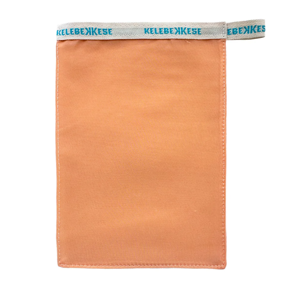 Kelebek Harem Natural Silk Pouch