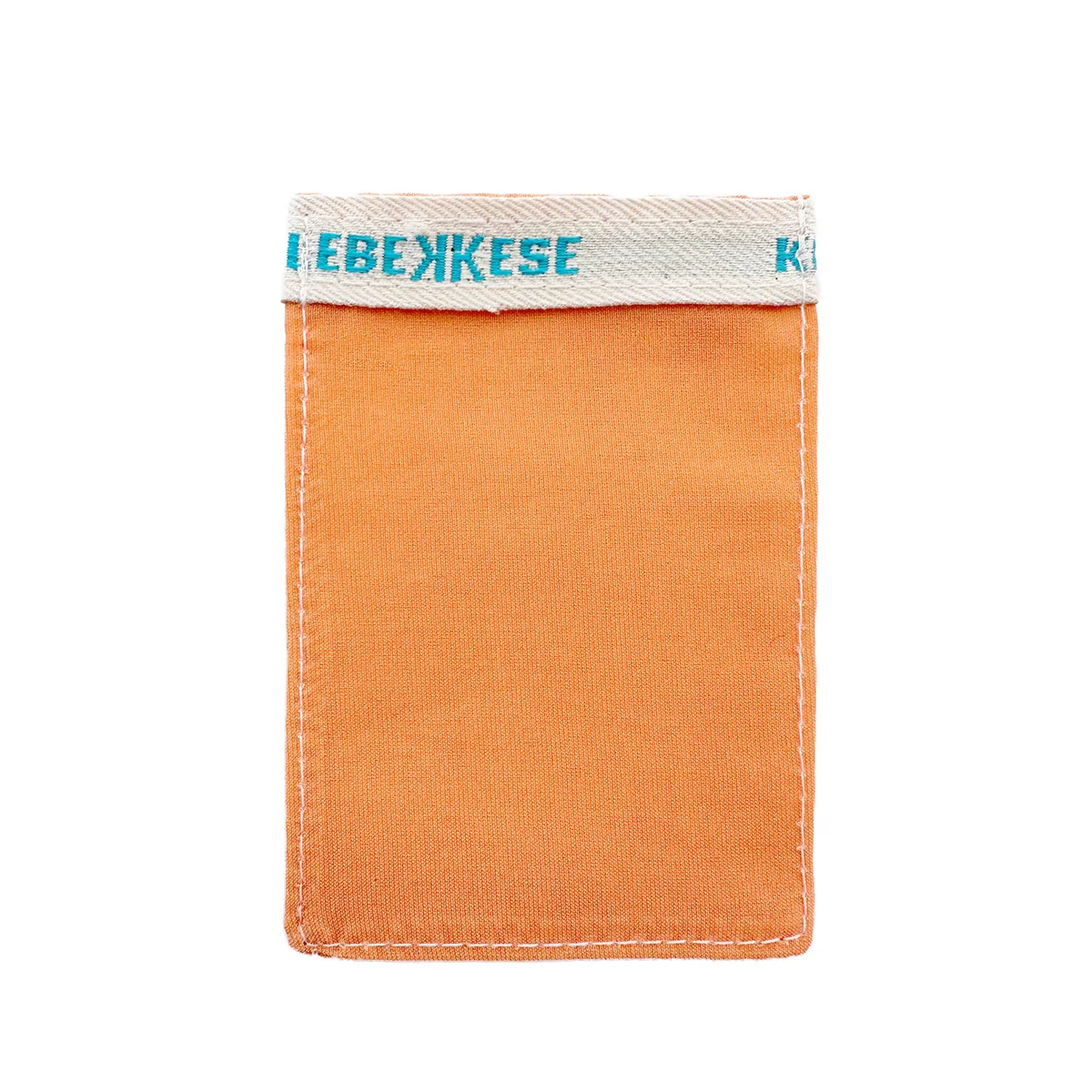 Kelebek Harem Face Pouch Silk