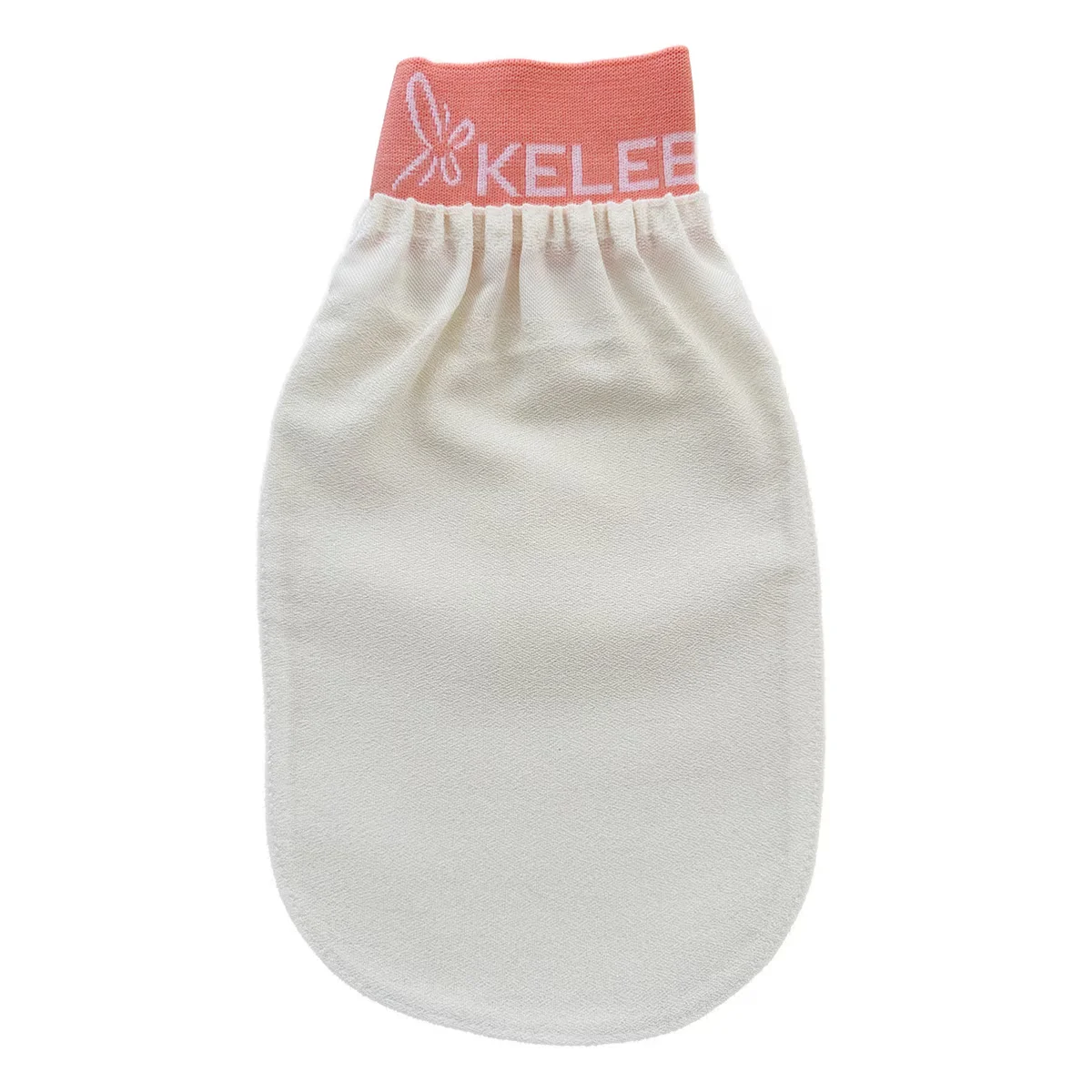 Kelebek Harem Crepe Elastic Bath Glove