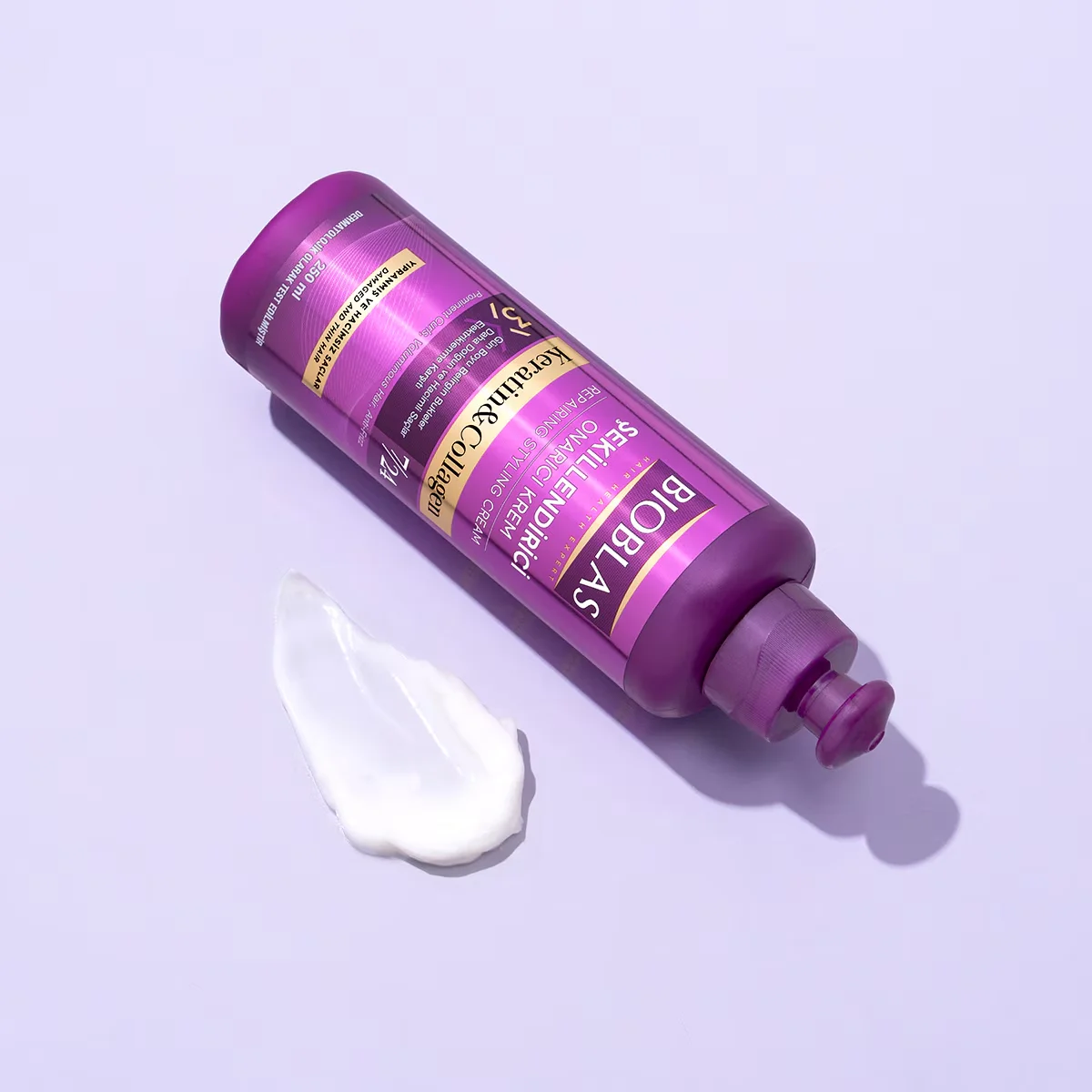 Bioblas Anti-Haarausfall Stylingcreme 150 ml