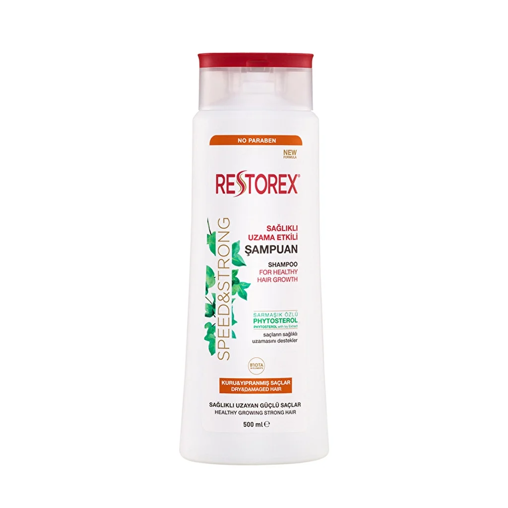 Restorex Repair Care For Dry & Damaged Hair 500 ml