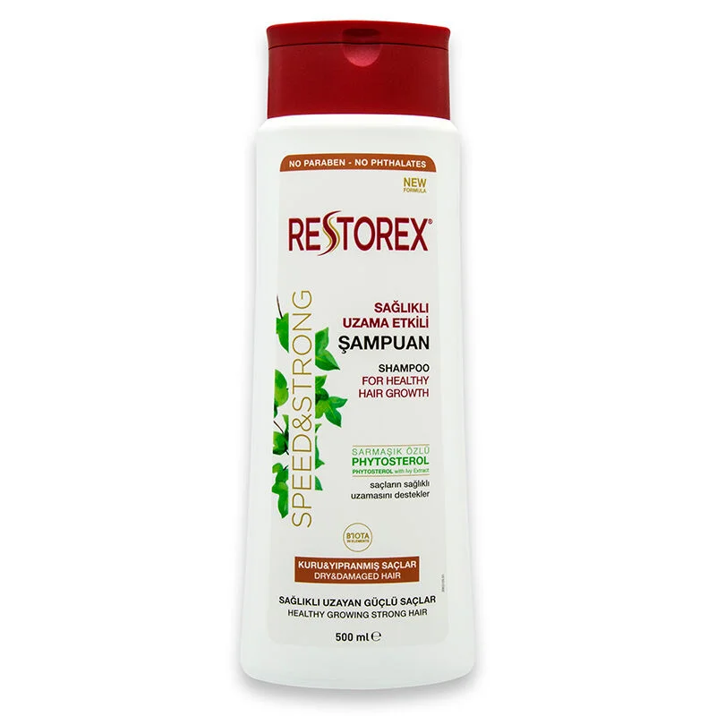 Restorex Repair Care For Dry &amp; Damaged Hair 500 ml