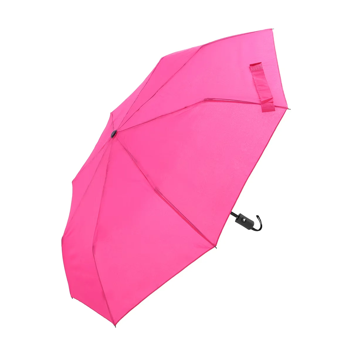 True Spirit Umbrella Fully Automatic Pink