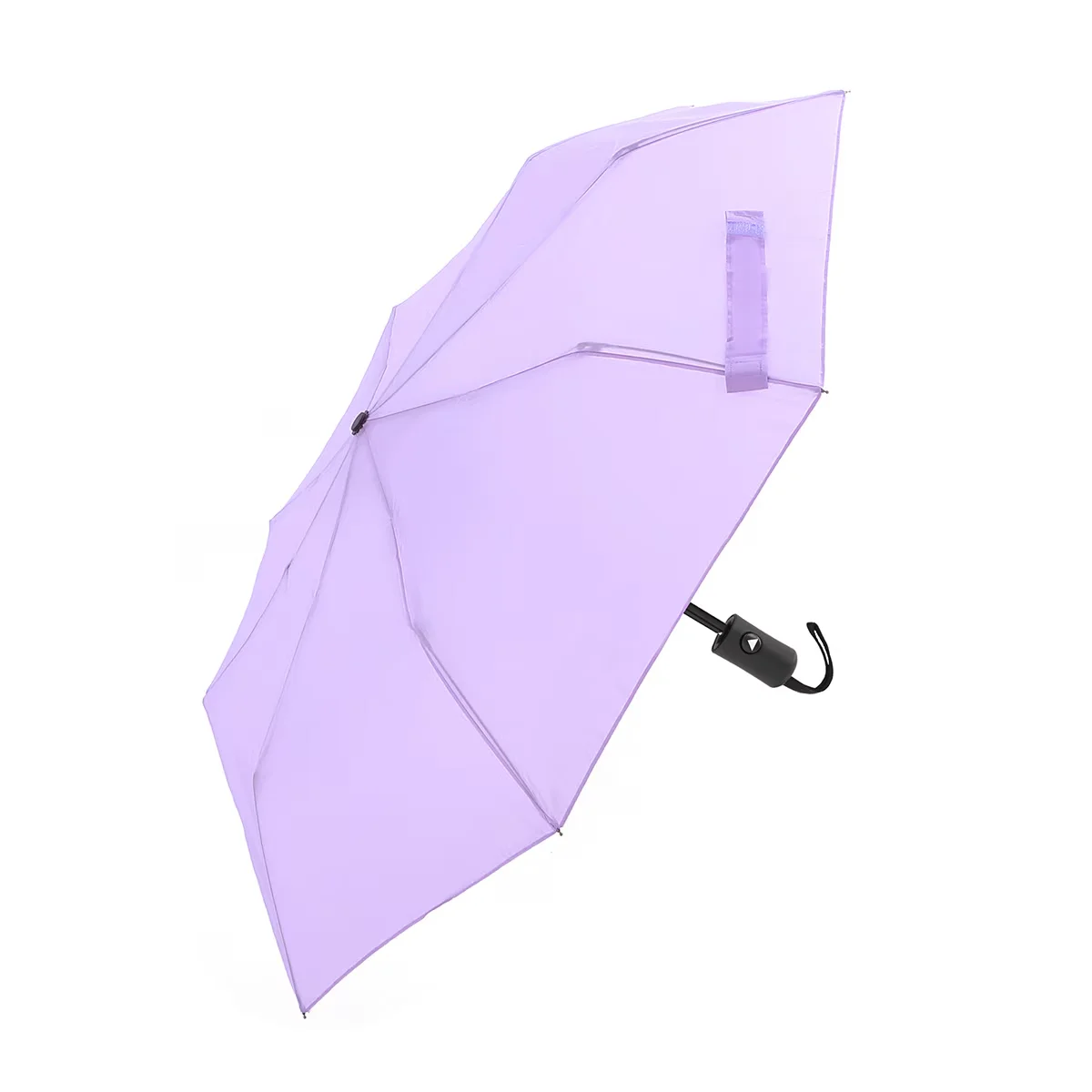 True Spirit Umbrella Fully Automatic Lilac